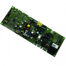 87387058280 Vadības plate  Junkers  